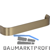 Griff Anat LA 160 mm, Breite 168 mm, Aluminium Bronze geb�rstet