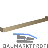 Griff Anat LA 320 mm, Breite 328 mm, Aluminium Bronze geb�rstet