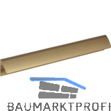 Griff Anhor LA 192mm, Breite 212 mm, Aluminium Bronze gold matt geb�rstet