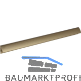 Griff Anhor LA 320 mm, Breite 340 mm, Aluminium Bronze gold matt geb�rstet