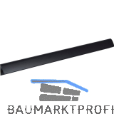 Griff Anhor LA 320 mm, Breite 340 mm, Aluminium schwarz matt eloxiert
