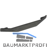 Griff Finn LA 160 mm, Breite 215 mm, Zinkdruckguss eisen Look