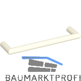 Griff � 10 mm - HEWI 562.10B LA 128 mm, Breite 138 mm, Polyamid reinwei� matt