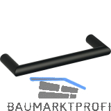Griff � 10 mm - HEWI 562.10B LA 96 mm, Breite 106 mm, Polyamid tiefschwarz matt
