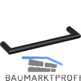 Griff � 10 mm - HEWI 562.10B LA 128 mm, Breite 138 mm, Polyamid tiefschwarz matt
