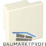 Knopf HEWI 547.32B Breite 32 mm, Tiefe 30 mm, Polyamid reinwei� matt