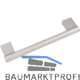 Griff Elhan � 12 mm, LA 96 mm, Breite 118 mm, Edelstahl/ZN geb./Edelst. Effekt