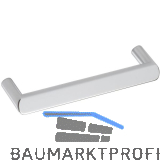 Griff Themis LA 128 mm, Breite 138 mm, ZN verchromt poliert