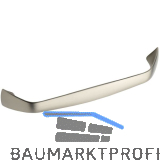 Griff Theras LA 96 mm, B 114 mm, ZN Edelstahl Effekt matt