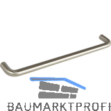 Griff Orotavo � 10 mm, LA 192 mm, B 202 mm, Stahl Edelstahl Effekt