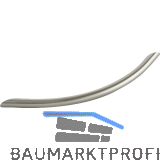 Griff Ingenio � 10 mm, LA 160 mm, B 190 mm, Stahl Edelstahl Effekt