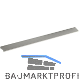 Griff Aine LA 320 mm, Breite 340 mm, Aluminium matt nickel lackiert