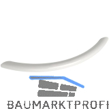Griff Meduna � 10 mm, LA 128 mm, Breite 152 mm, Stahl wei�