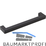 Griff Adrias LA 480 mm, Breite 495 mm, schwarz matt