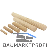 SECOTEC Holzd�bel Buche 8X35MM SB-20