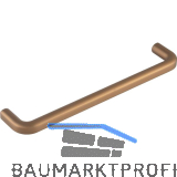 Griff Lisa LA 160, Breite 170 mm, Zinkdruckguss bronze