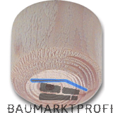 SECOTEC Astd�beln Fichte Durchmesser 10 mm H�he 9 mm SB-20