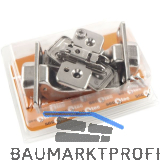 BLUM CLIP top M�belscharnier Innenanschlag 107� ohne Feder SB-2 Blister