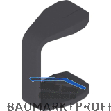 BLUM CLIP top �ffnungswinkelbegrenzer zu 155� Scharnier