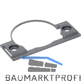 BLUM CLIP top BLUMOTION Topf-Distanzplatte 1,5mm, Kunststoff staubgrau