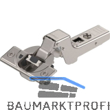 BLUM CLIP top BLUMOTION M�bel Scharnier 110�, 18mm gekr�pft mit Feder,Einpressen