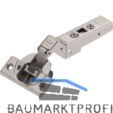 BLUM CLIP top BLUMOTION Winkelscharnier 30� II, aufschlagend, Schrauben