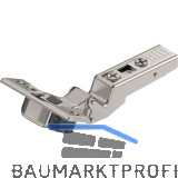 BLUM CLIP top BLUMOTION Winkelscharnier -45� III, max. aufschlagend, INSERTA