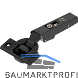 BLUM CLIP top BLUMOTION ONYX M�bel Scharnier 110�, gerade mit Feder, Schrauben