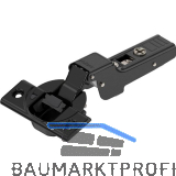 BLUM CLIP top BLUMOTION ONYX M�bel Scharnier 110�,9,5mm gekr�pft Feder,Schrauben