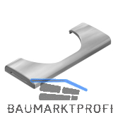 BLUM CLIP top BLUMOTION Topfabdeckkappe f�r 110� Scharnier, vernickelt