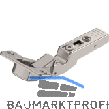 BLUM CLIP top Winkelscharnier -45� III, max. aufschlagend ohne Feder, Schrauben