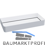 VS SUB Side Ablage-Set Planero 90� KB 300 mm Wei�