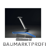 Barkonsole Irland 35 x 167 mm schr�g Edelstahl geb�rstet