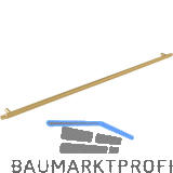 Griff Manor L � 14 mm, LA 640 mm, Breite 694 mm, Aluminium/ZN gold