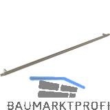 Griff Manor L � 14 mm, LA 640 mm, Breite 694 mm, Aluminium/ZN Edelstahl Effekt