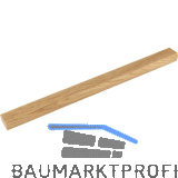 Griff Trim 1410 LA 224 mm, Breite 264 mm, Eiche lackiert