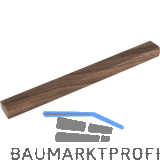 Griff Trim 1410 LA 160 mm, Breite 200 mm, Nuss lackiert