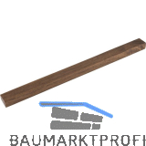 Griff Trim 1410 LA 224 mm, Breite 264 mm, Nuss lackiert