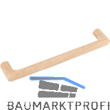 Griff Pinta LA 192 mm, Breite 208 mm, Eiche roh