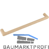 Griff Pinta LA 256 mm, Breite 272 mm, Eiche roh