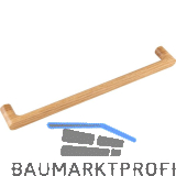 Griff Pinta LA 256 mm, Breite 272 mm, Eiche lackiert