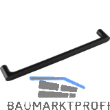 Griff Pinta LA 256 mm, Breite 272 mm, Esche schwarz gebeizt