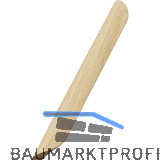 M�belgriff Archive LA 320 mm, Breite 400 mm, Eiche lackiert