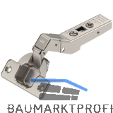 BLUM CLIP top Winkelscharnier 45� I, halbaufschlagend, Schrauben