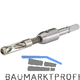 HETTICH AvanTech YOU Verarbeitungshilfe Zentrierbohrer, Stahl