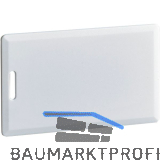 HETTICH Hettlock RFID Clamshell Karte mit Transponder Proxy 125 kHz, wei�