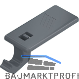 HETTICH Sensys �ffnungsd�mpfung, Weitwinkelscharnier - Eckanschlag