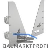 HETTICH AvanTech YOU Verarbeitungshilfe BlueJig 305 Inlay H187, Stahl