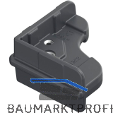 HETTICH AvanTech YOU Verarbeitungshilfe Practica 295 H77, Kunststoff