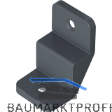 HETTICH AvanTech You R�ckwandstabilisator f�r Holz- und Aluminiumr�ckw�nde